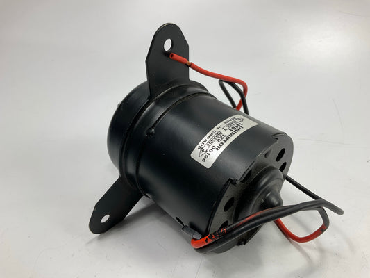 Four Seasons 35181 Engine Cooling Fan Motor