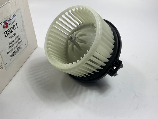 Four Seasons 35201 HVAC Blower Motor