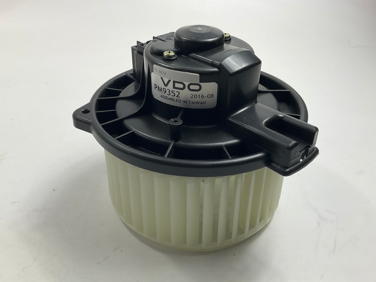 Four Seasons 35201 HVAC Blower Motor