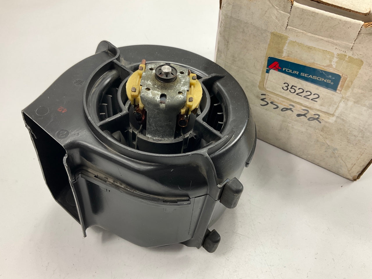 Four Seasons 35222 HVAC Blower Motor