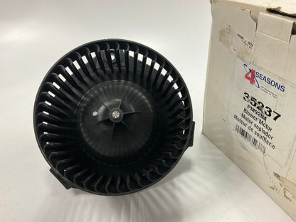 Four Seasons 35237 HVAC Blower Motor