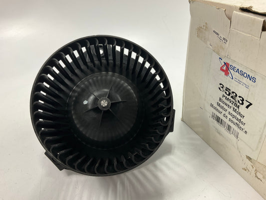 Four Seasons 35237 HVAC Blower Motor