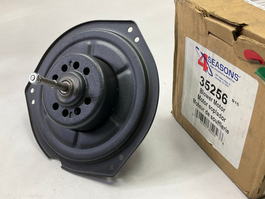 MISSING RUBER DRAIN HOSE Four Seasons 35256 HVAC Blower Motor