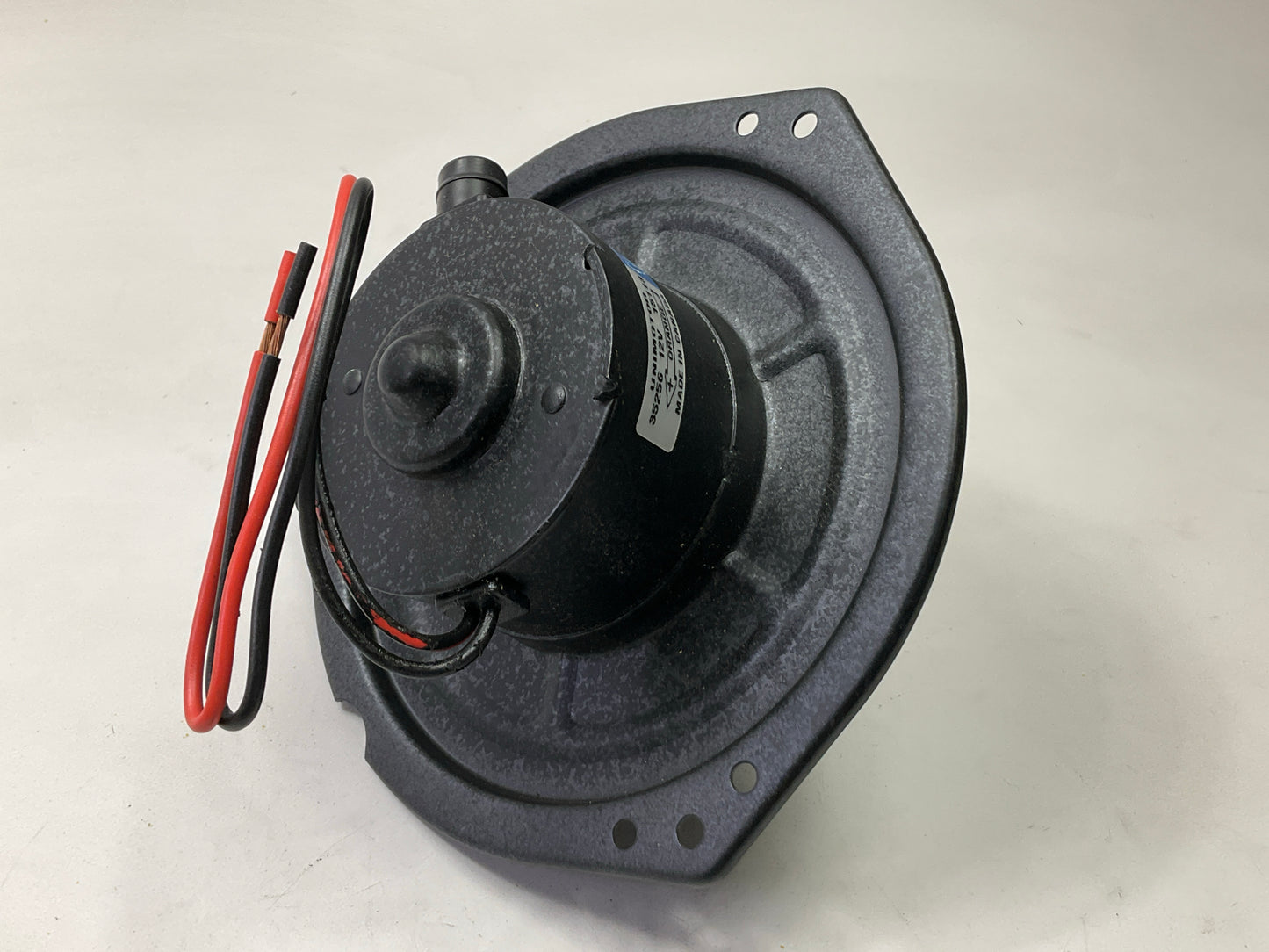 MISSING RUBER DRAIN HOSE Four Seasons 35256 HVAC Blower Motor