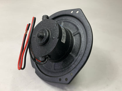 MISSING RUBER DRAIN HOSE Four Seasons 35256 HVAC Blower Motor