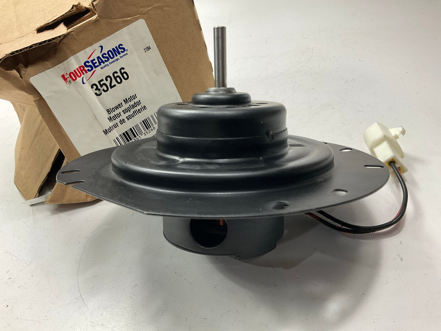 Four Seasons 35266 HVAC Blower Motor