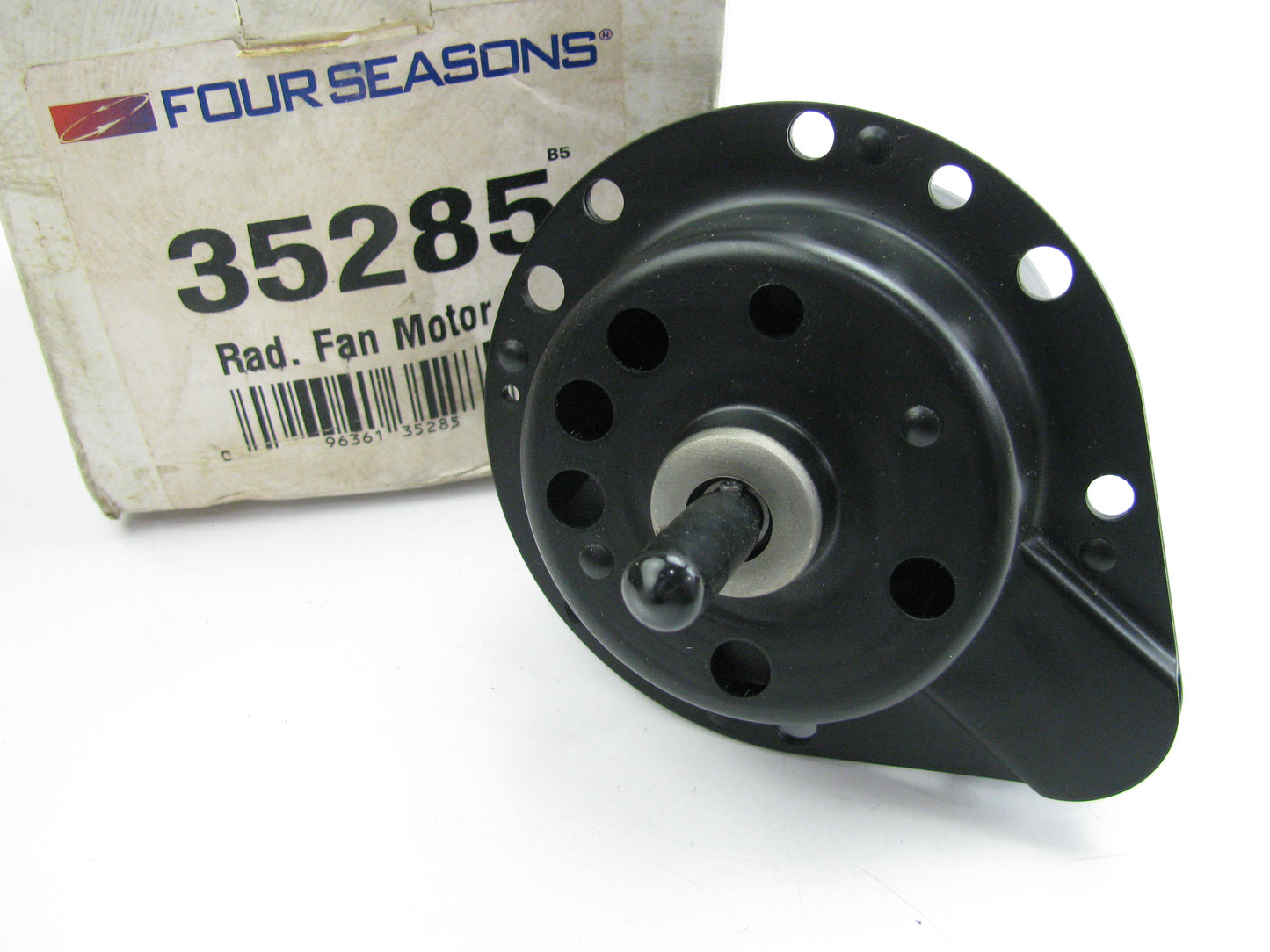 Four Seasons 35285 Engine Cooling Fan Motor