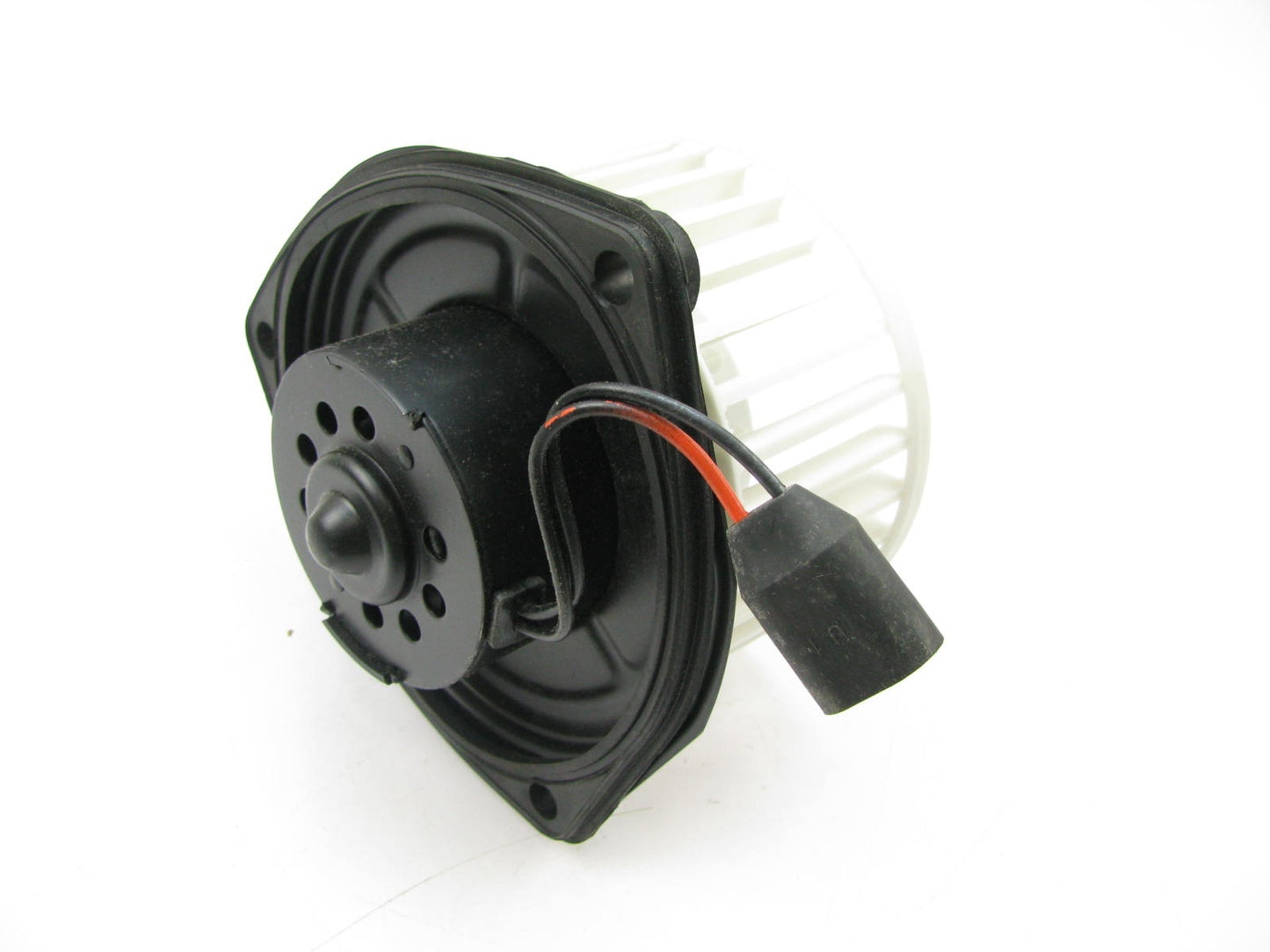 Four Seasons 35287 HVAC Blower Motor W/ Wheel For 1997-1998 Chevrolet Corvette