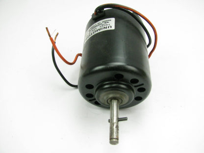 Four Seasons 35293 HVAC Blower Motor W/O Wheel