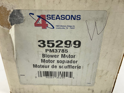 Four Seasons 35299 HVAC Blower Motor