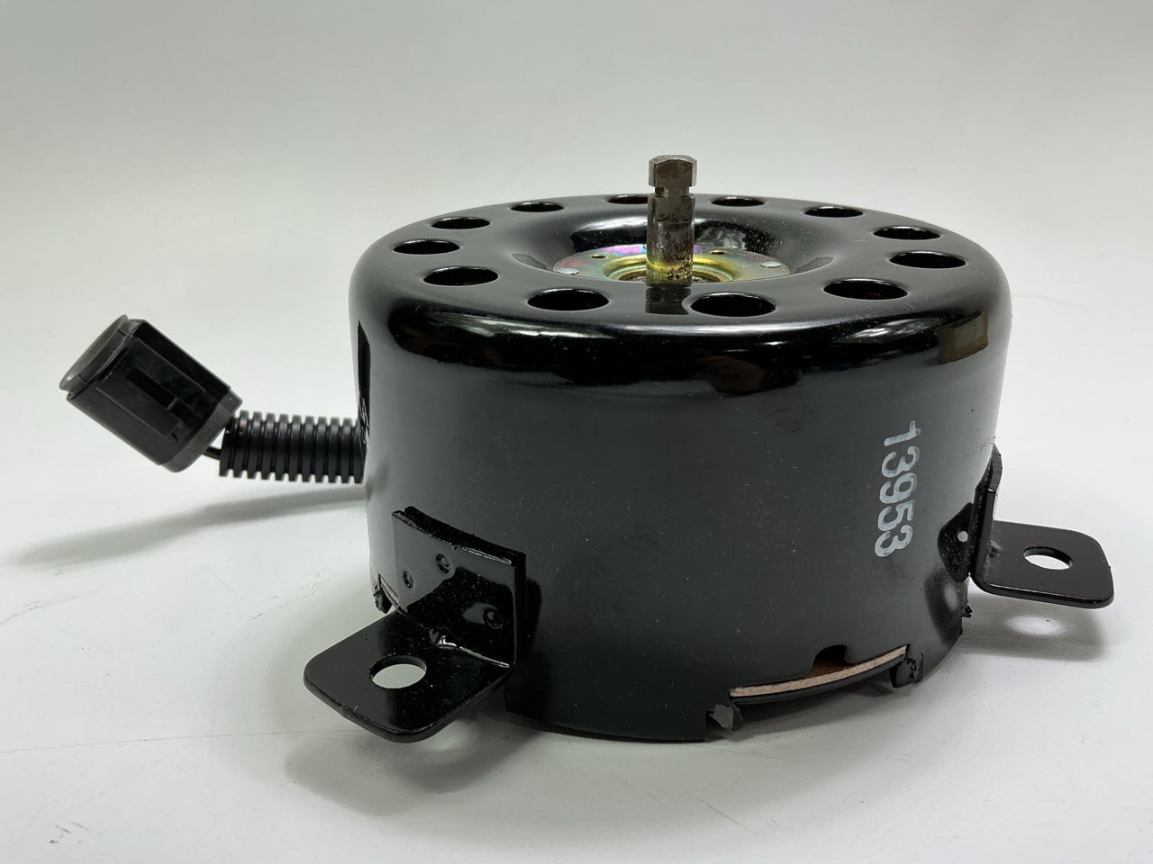 Four Seasons 35316 Engine Cooling Fan Motor 93-95 Ford Taurus