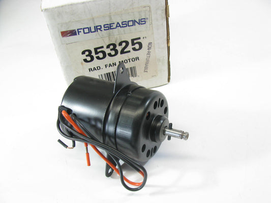 Four Seasons 35325 Engine Cooling Fan Motor