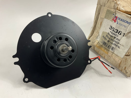 Four Seasons 35361 HVAC Blower Motor
