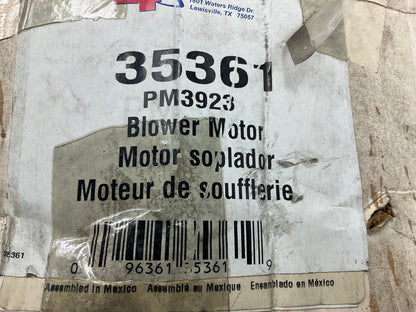 Four Seasons 35361 HVAC Blower Motor