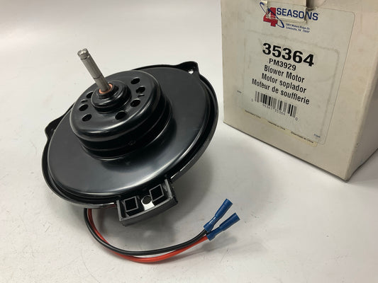 Four Seasons 35364 Blower Motor