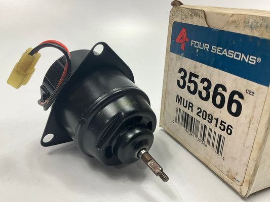 Four Seasons 35366 HVAC Blower Motor