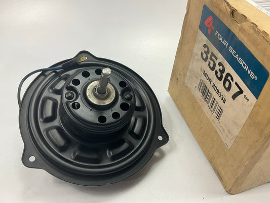 Four Seasons 35367 HVAC Blower Motor