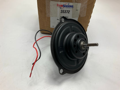 Four Seasons 35372 HVAC  Blower Motor Without Wheel