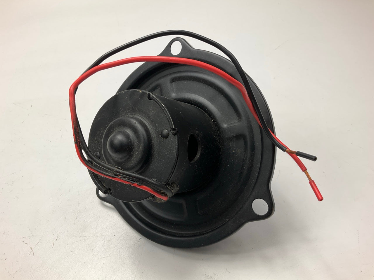 Four Seasons 35372 HVAC  Blower Motor Without Wheel