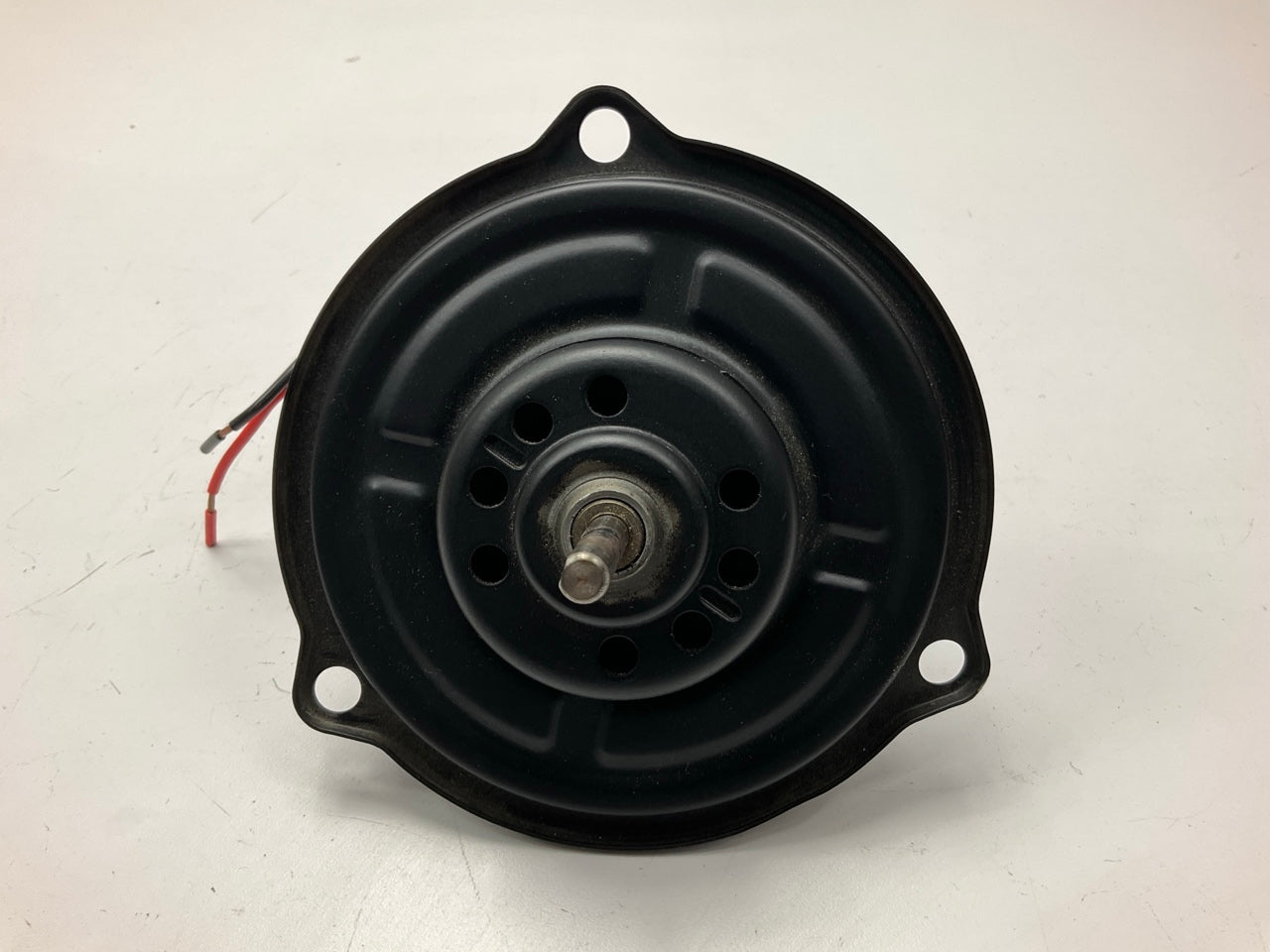 Four Seasons 35372 HVAC  Blower Motor Without Wheel