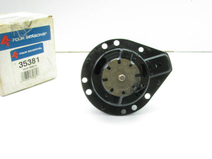 Four Seasons 35381 Radiator Fan Motor 240-297