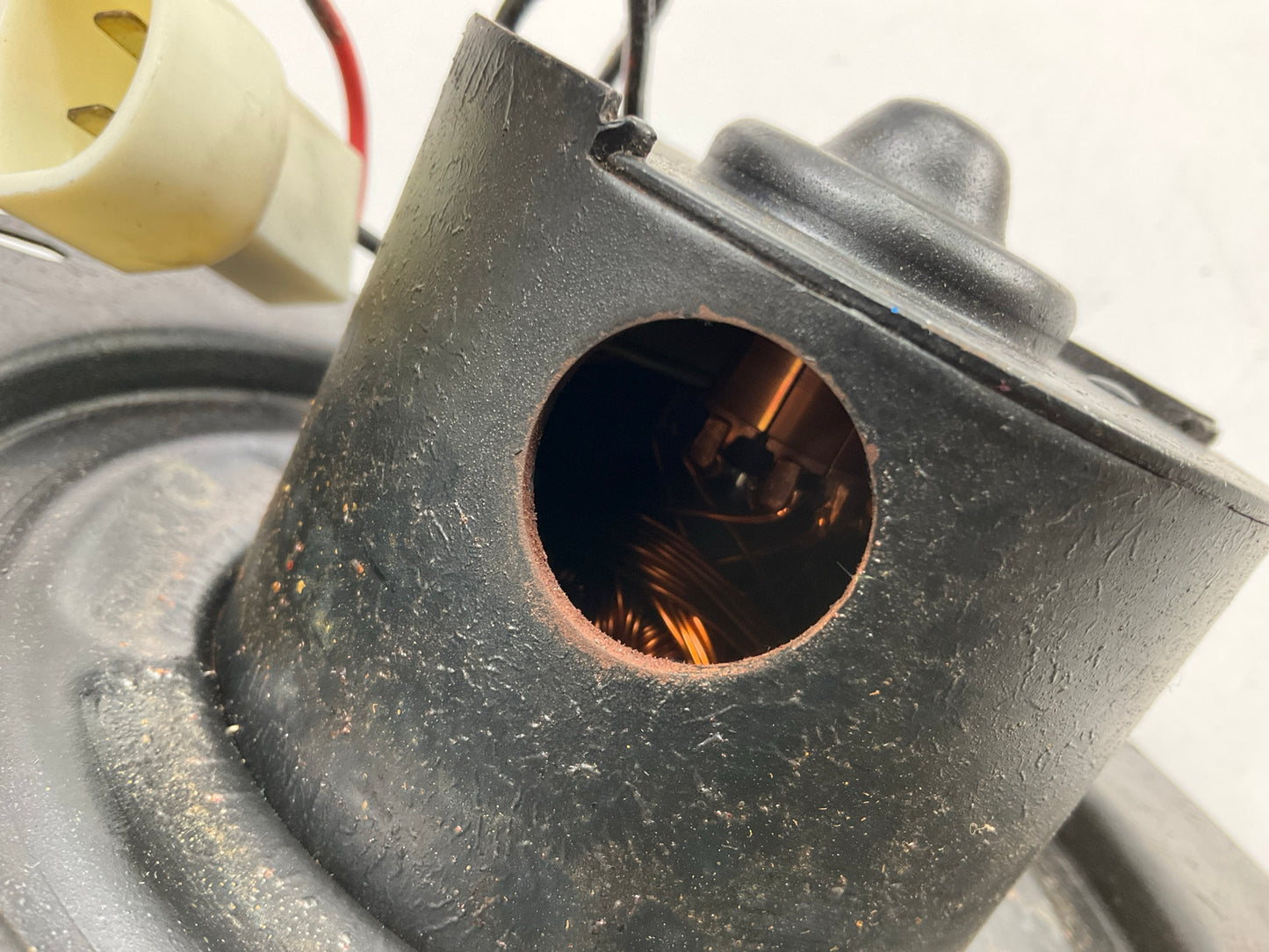 Four Seasons 35391 Blower Motor