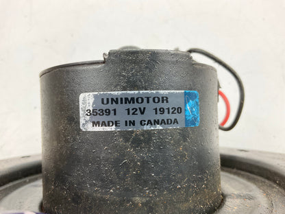 Four Seasons 35391 Blower Motor