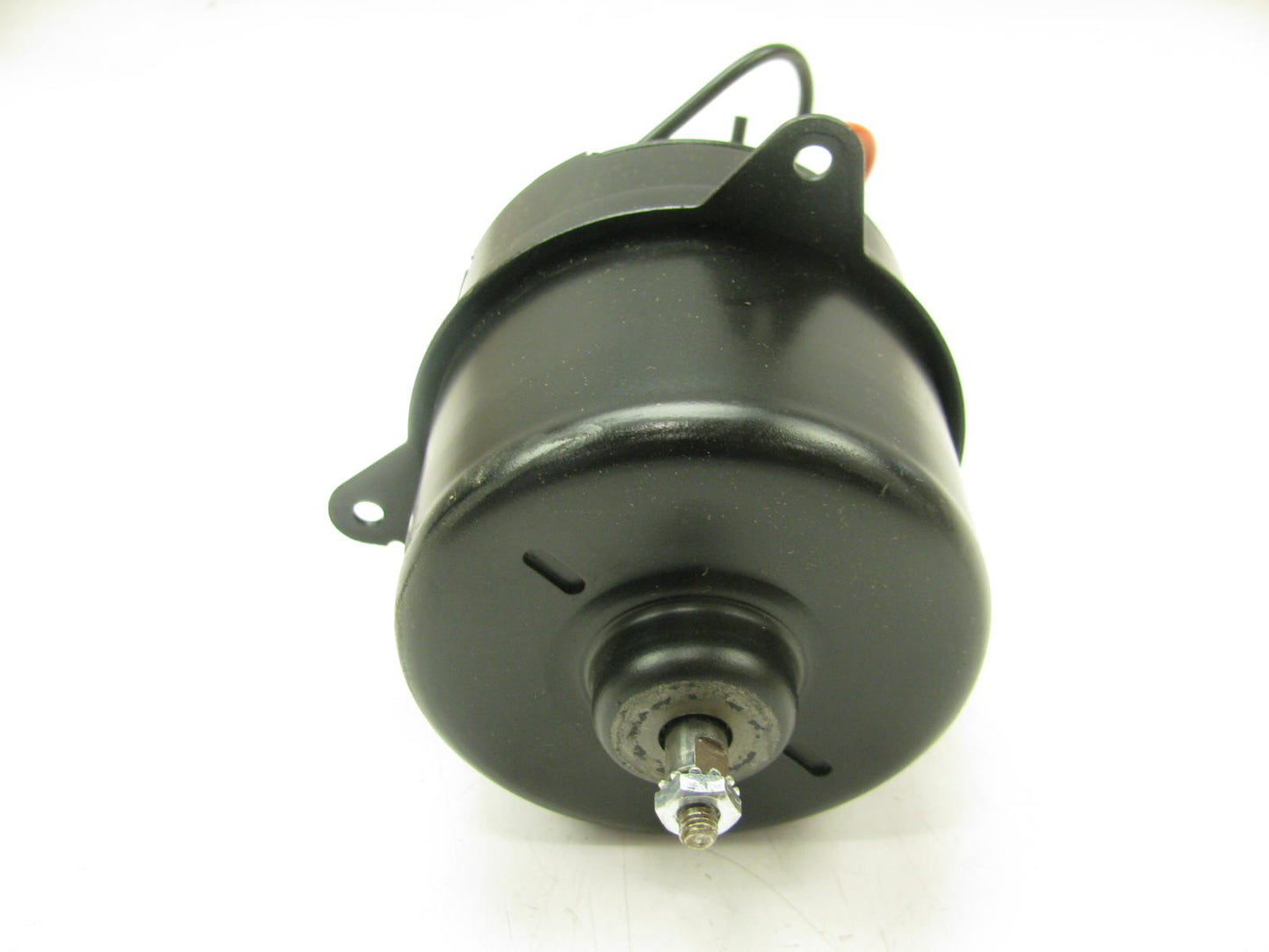 Four Seasons 35393 Left Radiator Engine Cooling Fan Motor