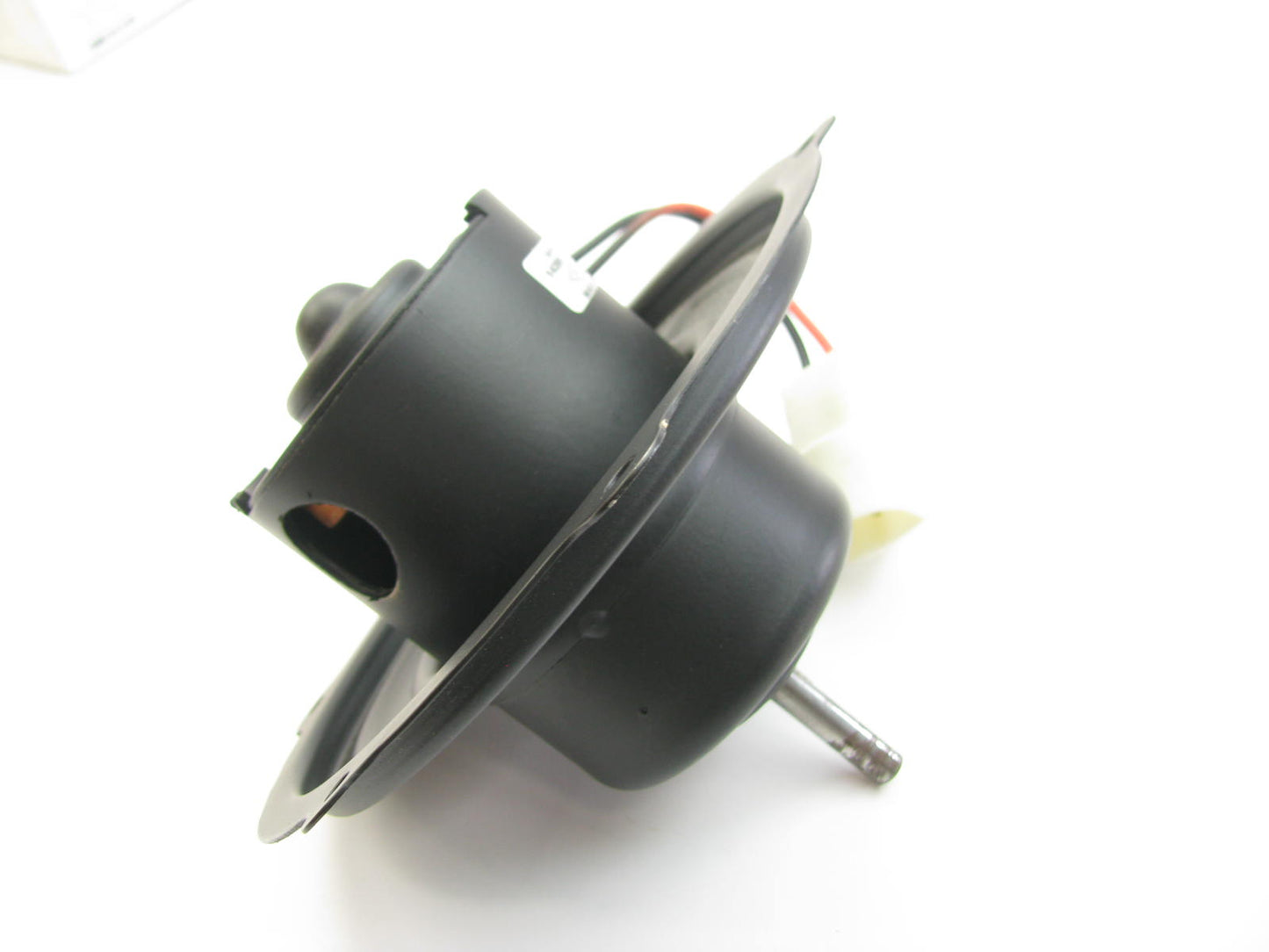 Four Seasons 35399 HVAC Blower Motor W/O Wheel 1991-2002 Escort 1991-1999 Tracer