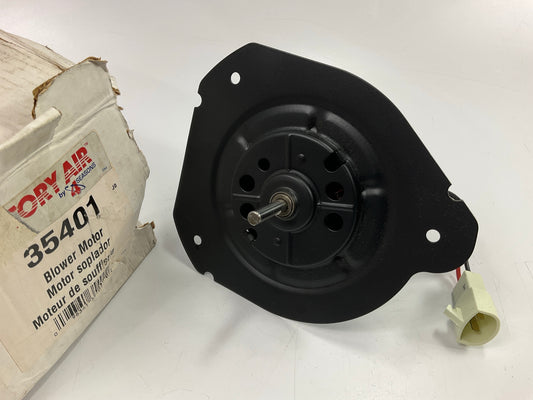 Four Seasons 35401 HVAC Blower Motor 92-94 Explorer, Navajo