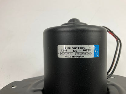 Four Seasons 35401 HVAC Blower Motor 92-94 Explorer, Navajo