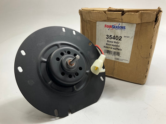 Four Seasons 35402 HVAC Blower Motor