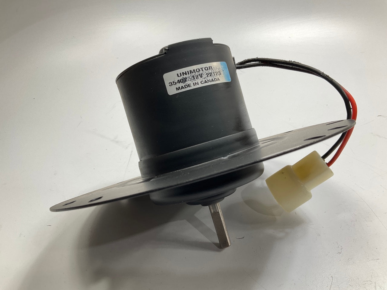 Four Seasons 35402 HVAC Blower Motor