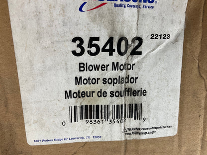 Four Seasons 35402 HVAC Blower Motor