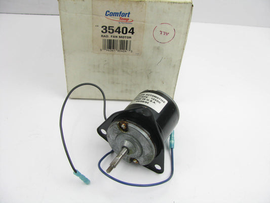 Four Seasons 35404 Engine Cooling Fan Motor