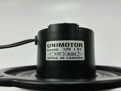 Four Seasons 35408 Blower Motor For 1990-1993 Mazda Miata