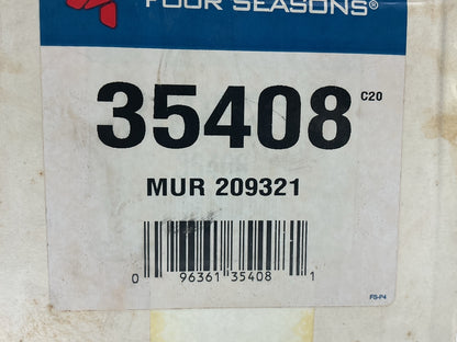 Four Seasons 35408 Blower Motor For 1990-1993 Mazda Miata