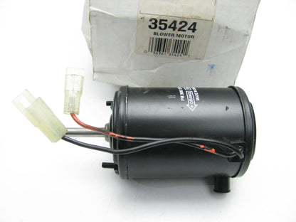 Four Seasons 35424 HVAC Blower Motor For 1990-1991 Jeep Cherokee, 90-93 Wagoneer