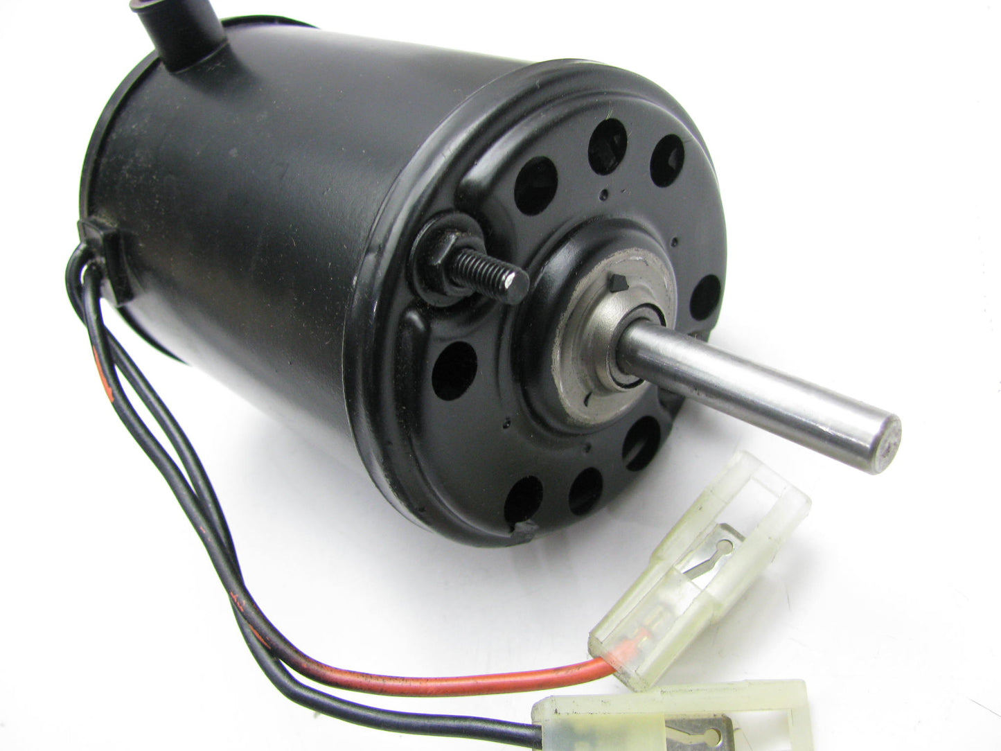 Four Seasons 35424 HVAC Blower Motor For 1990-1991 Jeep Cherokee, 90-93 Wagoneer