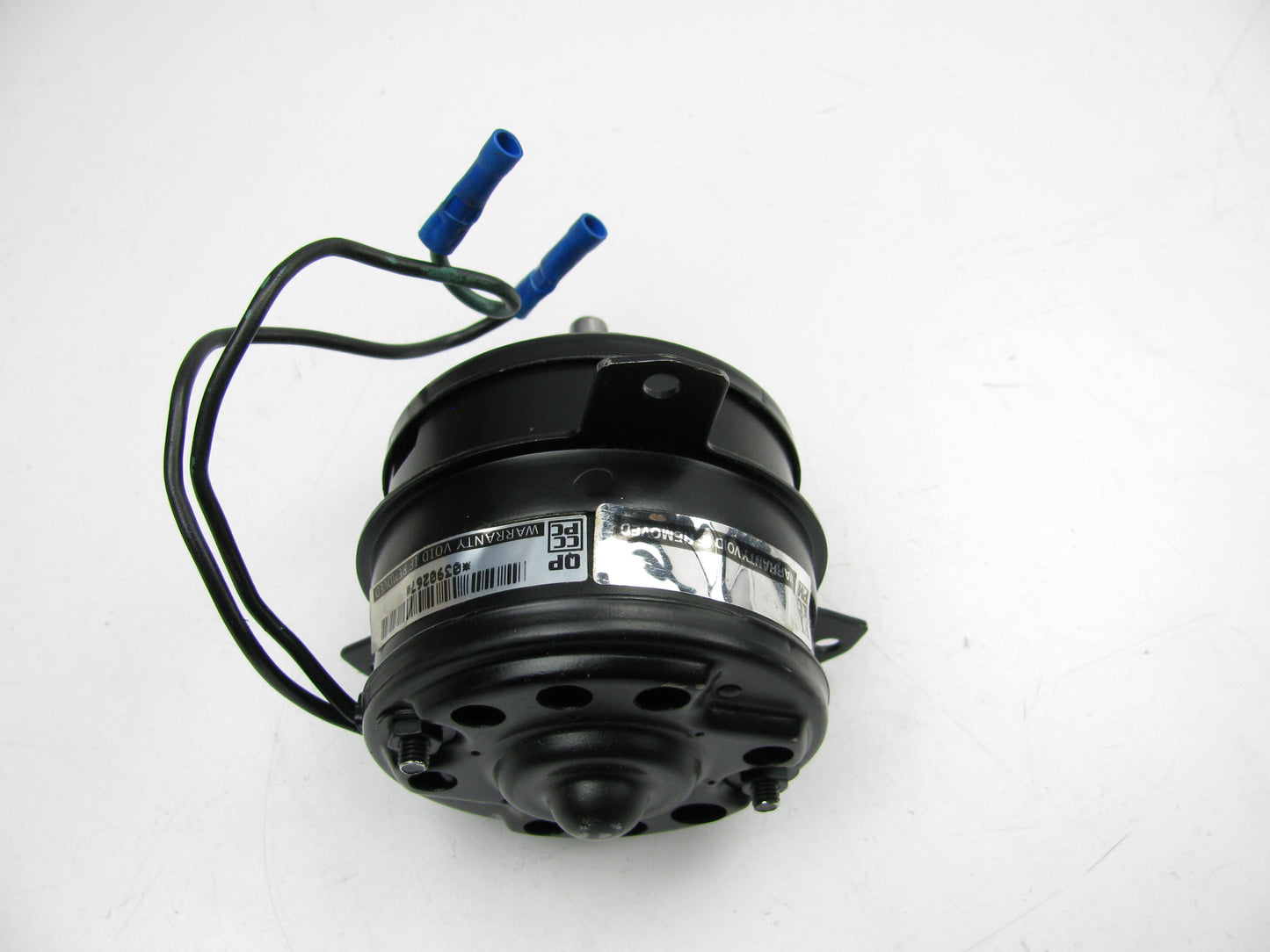 Four Seasons 35442 A/C Condenser Cooling Fan Motor