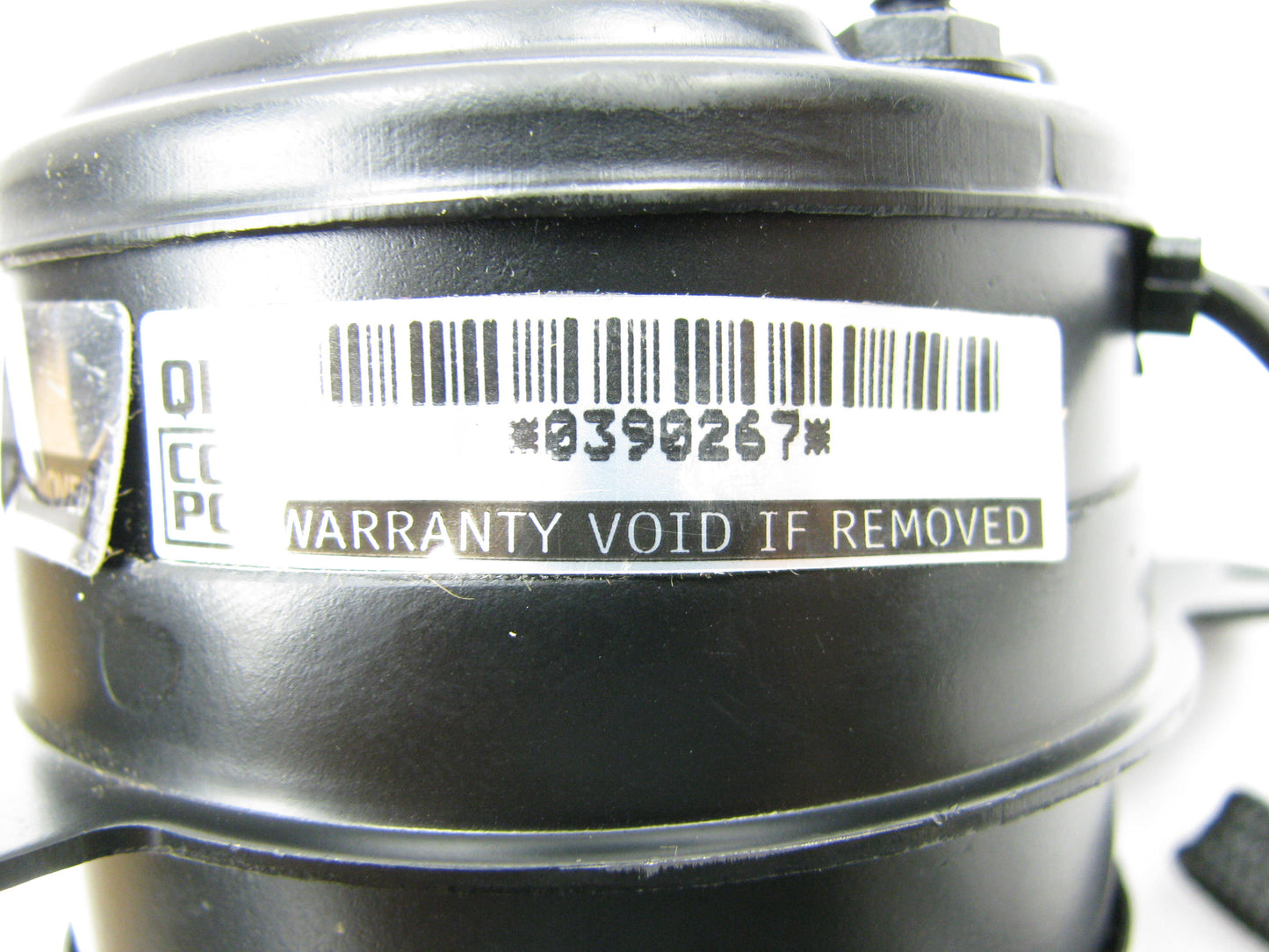 Four Seasons 35442 A/C Condenser Cooling Fan Motor