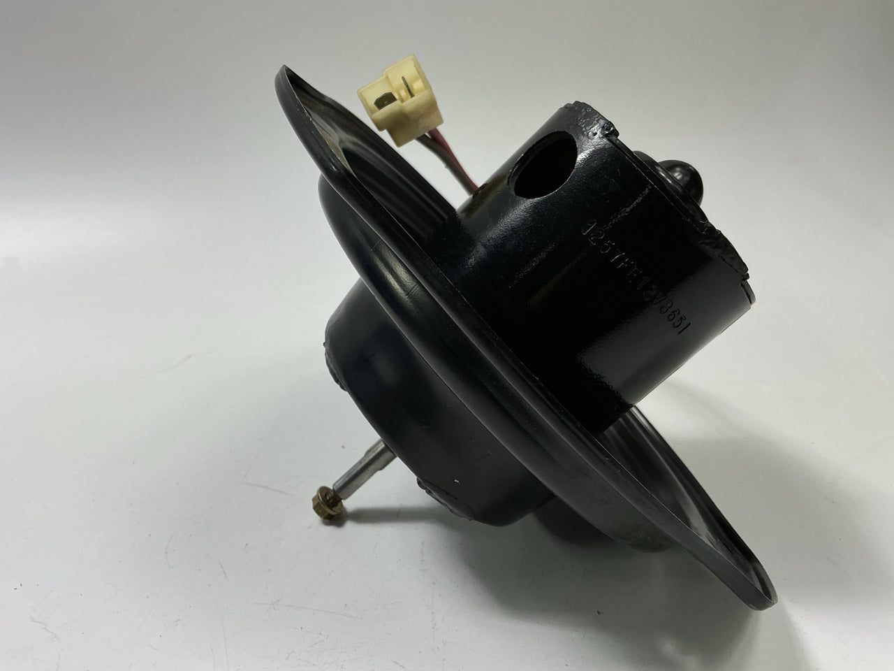 Four Seasons 35462 HVAC Blower Motor Volkswagen 1985-1992 Golf, 1983-1991 Jetta