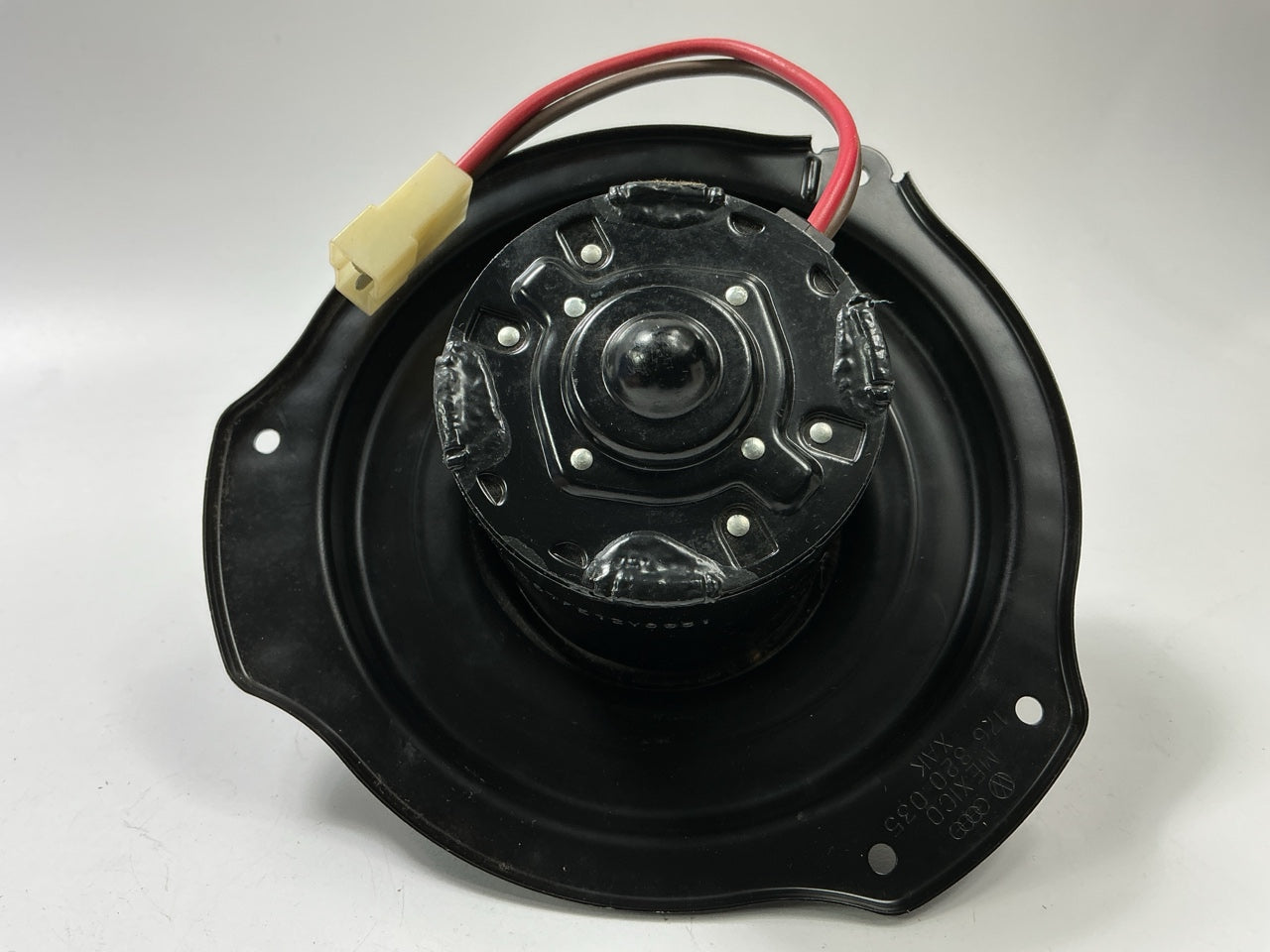 Four Seasons 35462 HVAC Blower Motor Volkswagen 1985-1992 Golf, 1983-1991 Jetta