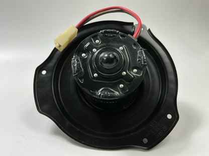 Four Seasons 35462 HVAC Blower Motor Volkswagen 1985-1992 Golf, 1983-1991 Jetta