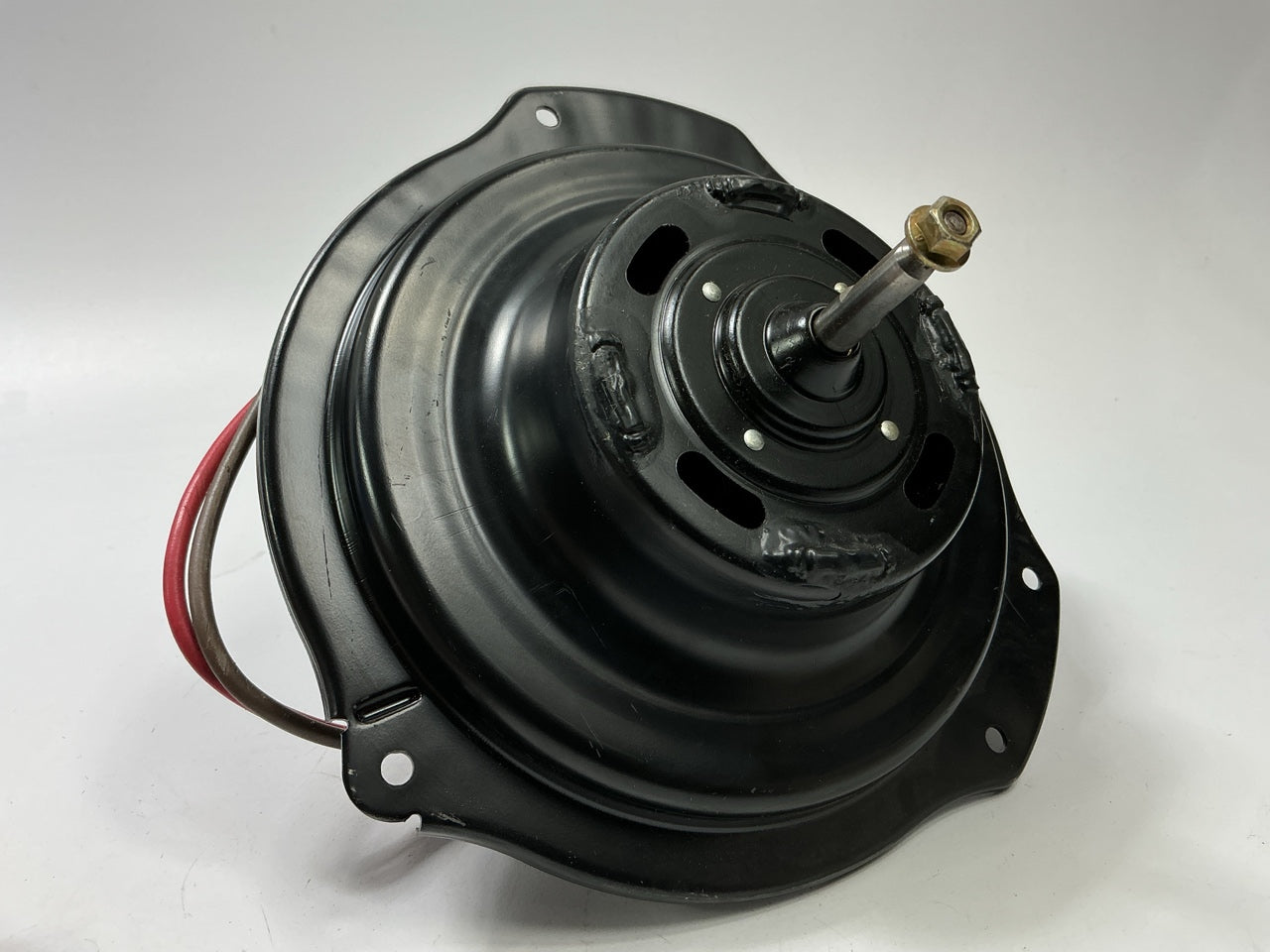 Four Seasons 35462 HVAC Blower Motor Volkswagen 1985-1992 Golf, 1983-1991 Jetta