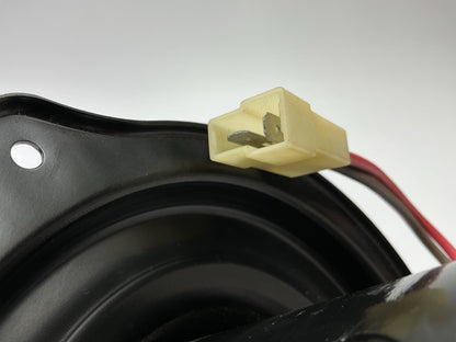 Four Seasons 35462 HVAC Blower Motor Volkswagen 1985-1992 Golf, 1983-1991 Jetta