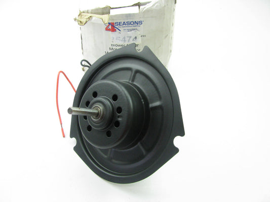 Four Seasons 35474 HVAC Blower Motor