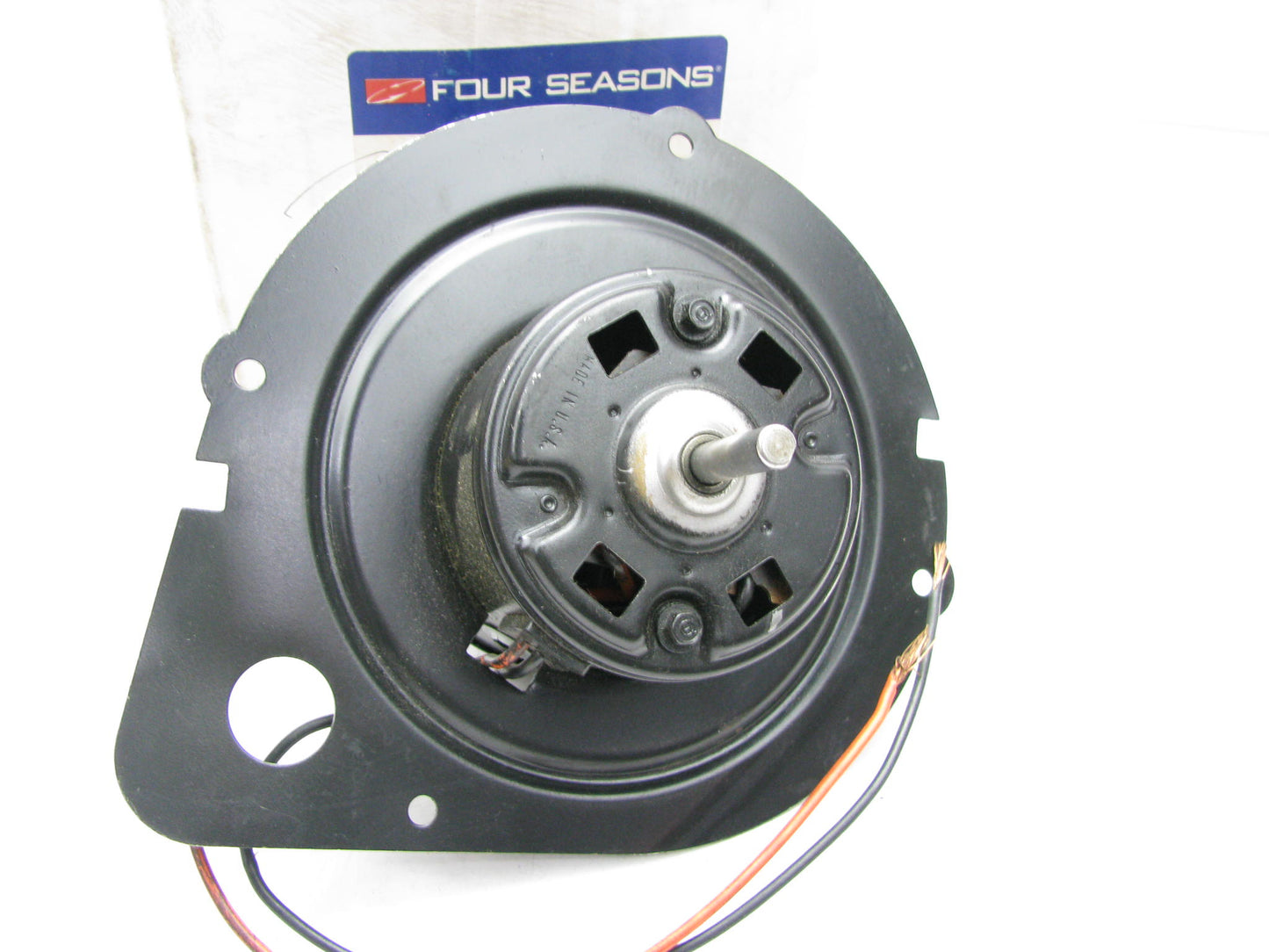 Four Seasons 35477 HVAC Blower Motor