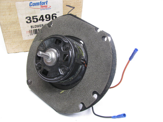 Four Seasons 35496 HVAC Blower Motor