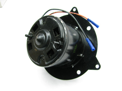 Four Seasons 35497 HVAC Blower Motor W/O A/C W/O Wheel